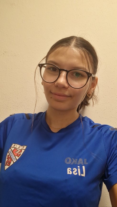 Lisa Adeenaden
